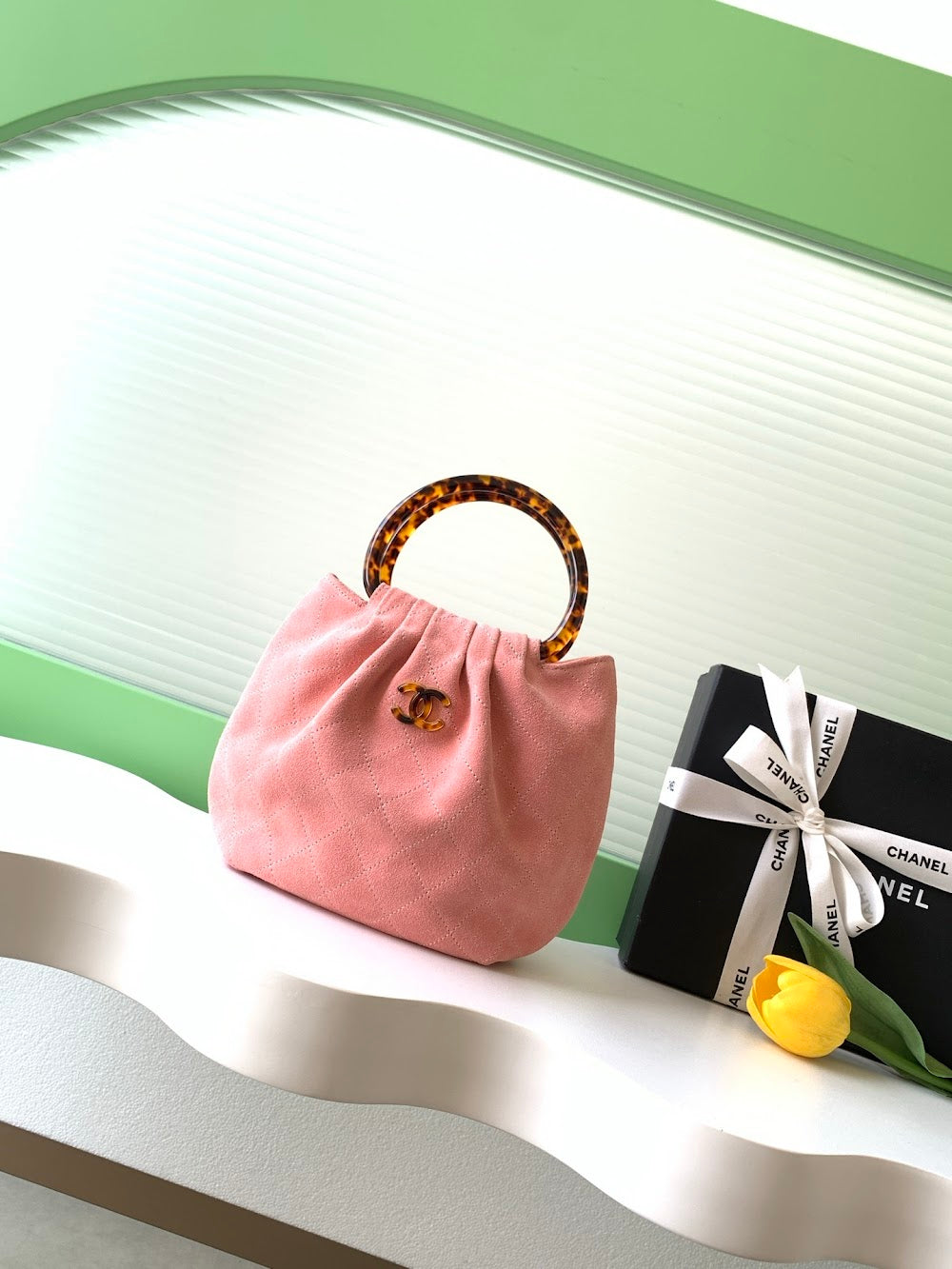 Anum Bags CHn Luxury Bag --114347