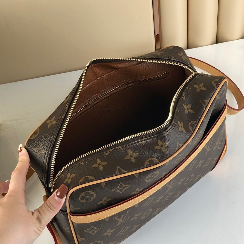 Ezyycart Bags ln Luxury Bag --56710