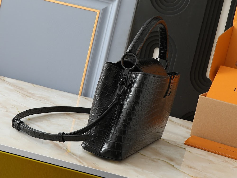 Anum Bags LVn Luxury Bag --79429