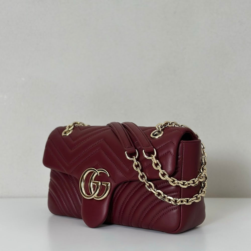 Ezyycart Bags Guccin Luxury Bag --94323