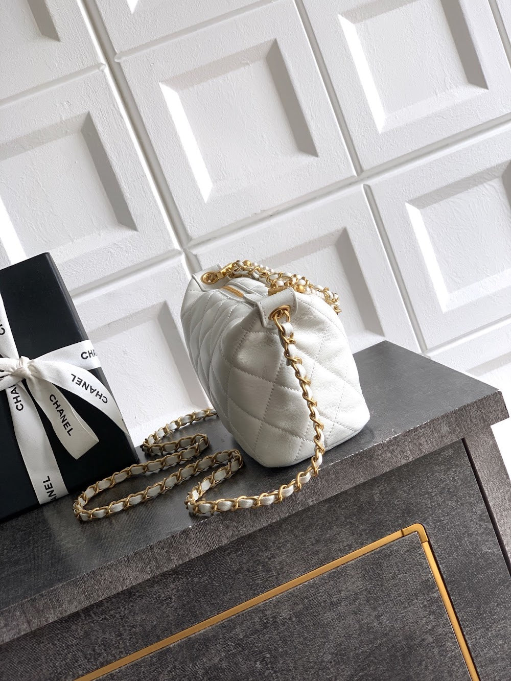 Anum Bags CHn Luxury Bag --112803