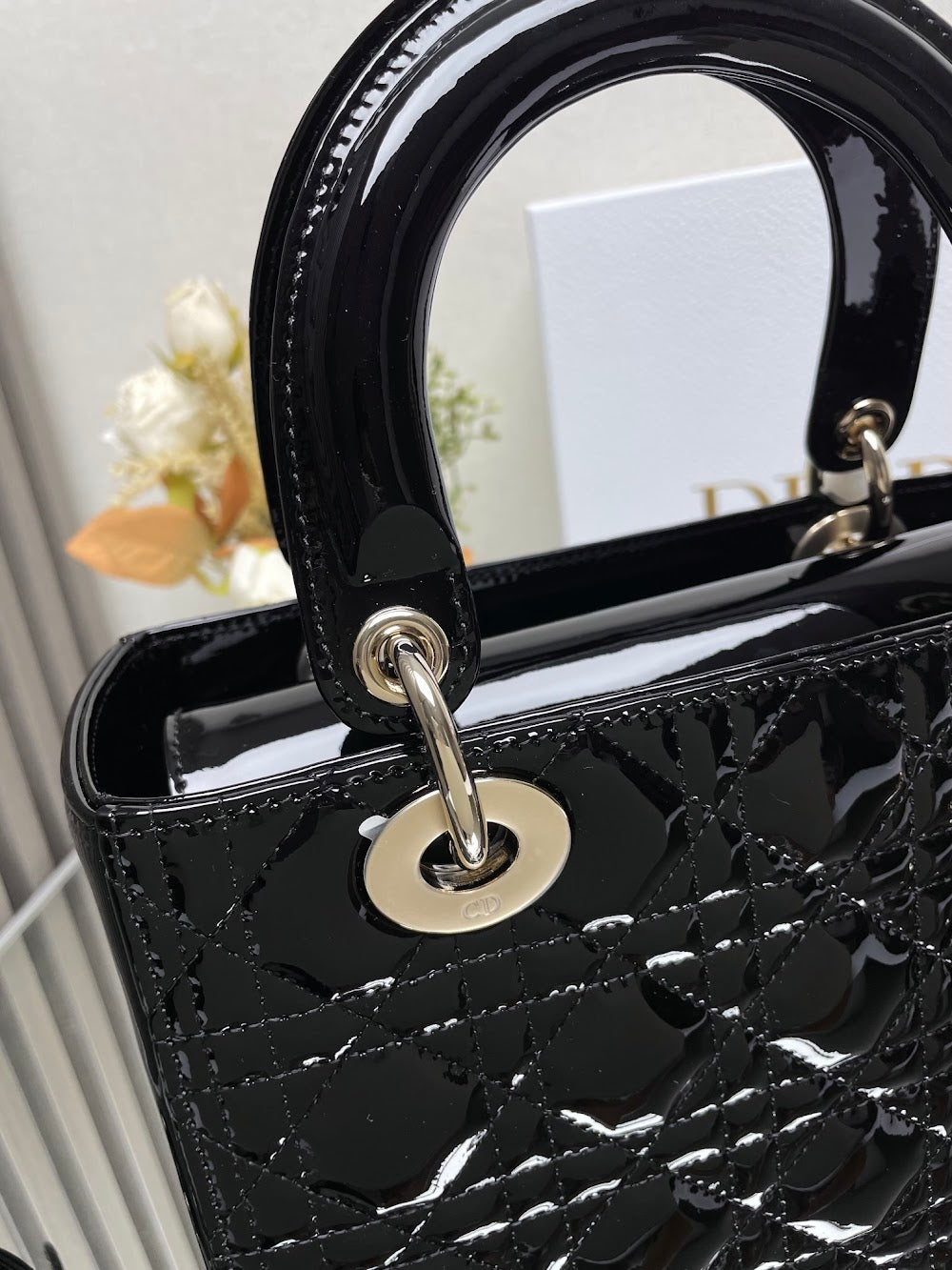 Ezyycart Bags Diorn Luxury Bag --116017