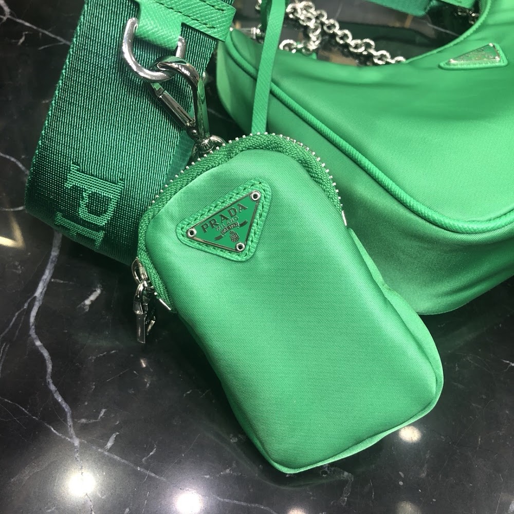 Ezyycart Bags pradn Luxury Bag --74625
