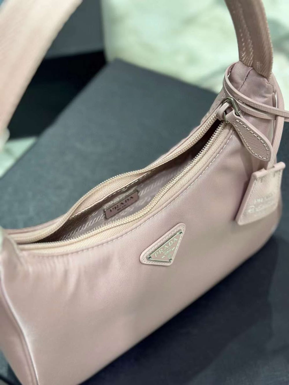 Ezyycart Bags Prada Luxury Bag --53846