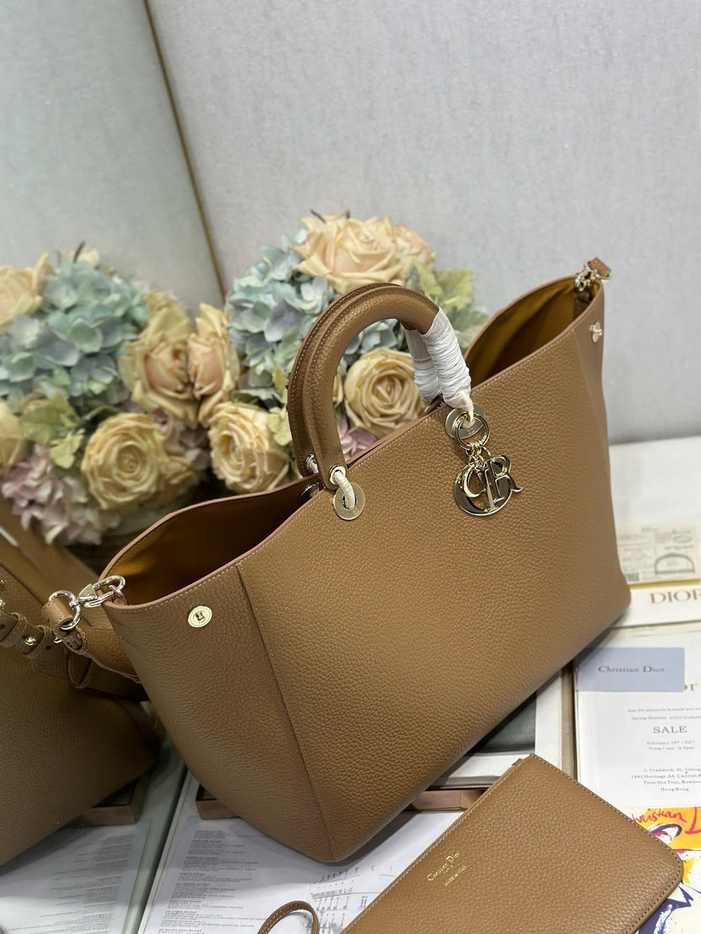 Ezyycart Bags Diorn Luxury Bag --115549