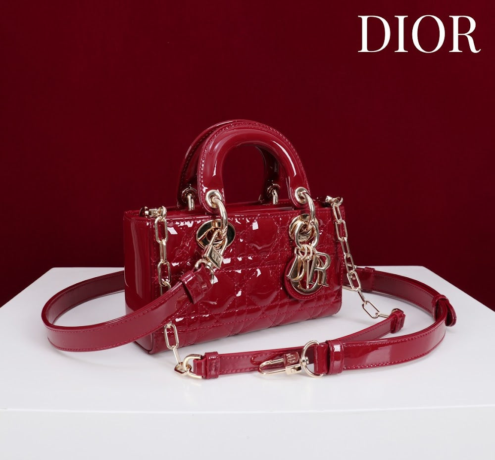 Ezyycart Bags Diorn Luxury Bag --115423