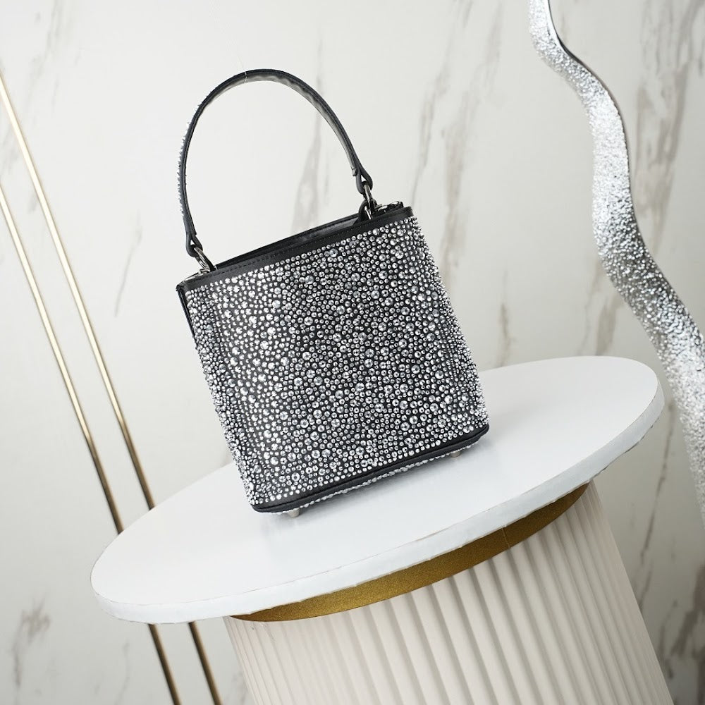 Ezyycart Bags pradn Luxury Bag --74583