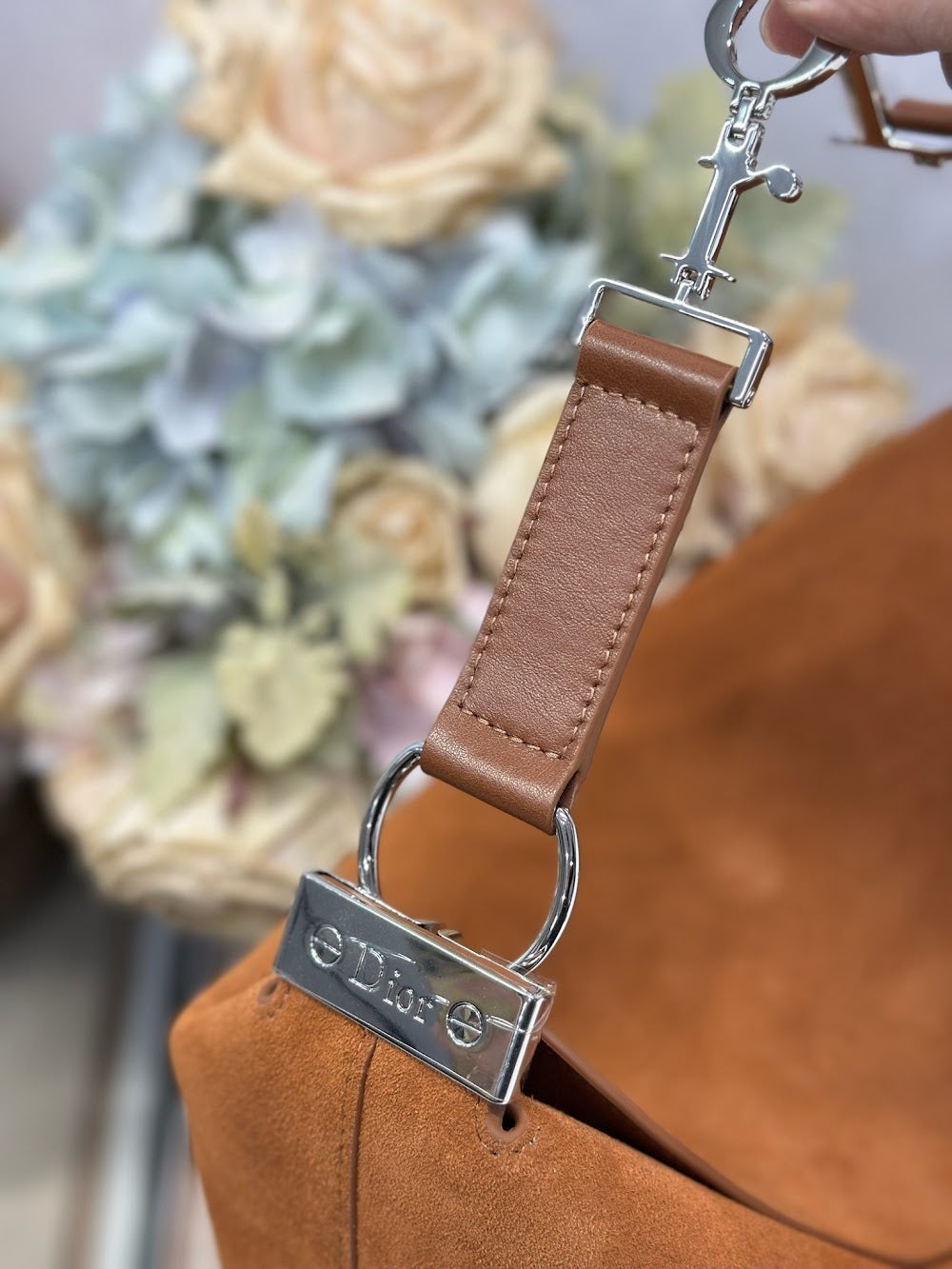 Ezyycart Bags Diorn Luxury Bag --115543