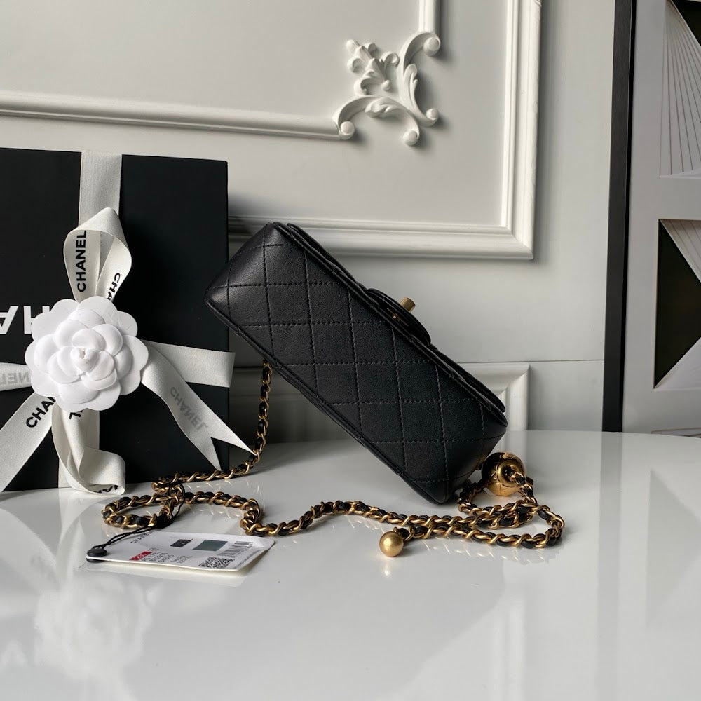 Anum Bags CHn Luxury Bag --112856