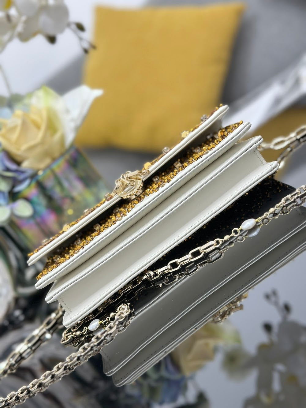 Ezyycart Bags Diorn Luxury Bag --115980