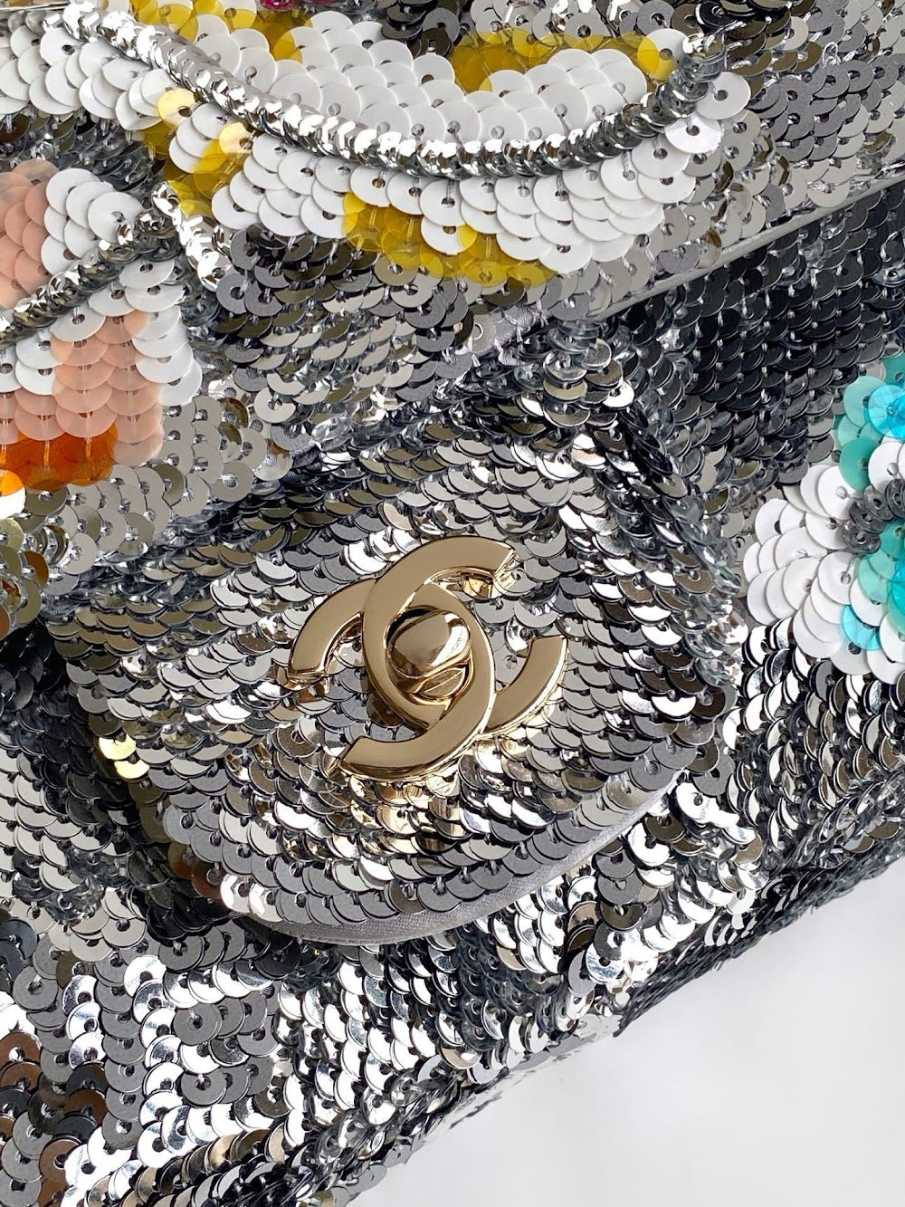 Anum Bags CHn Luxury Bag --114158