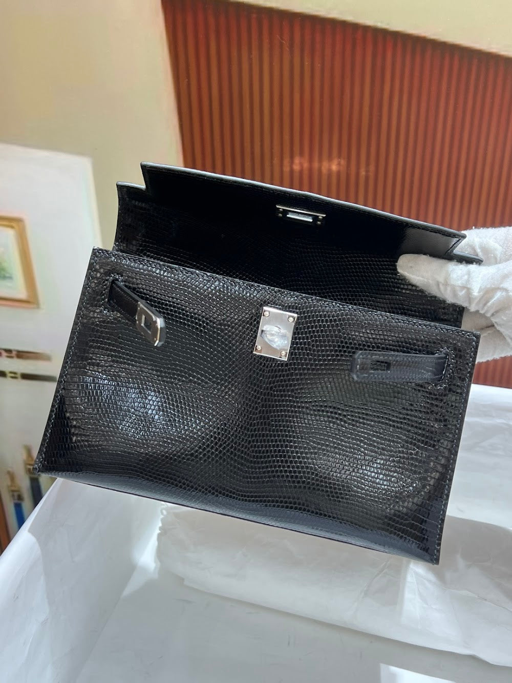Ezyycart Bags Hermesn Luxury Bag --117087