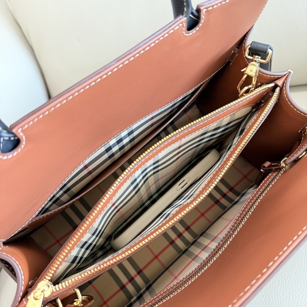 Ezyycart Bags Burberryn Luxury Bag --92857