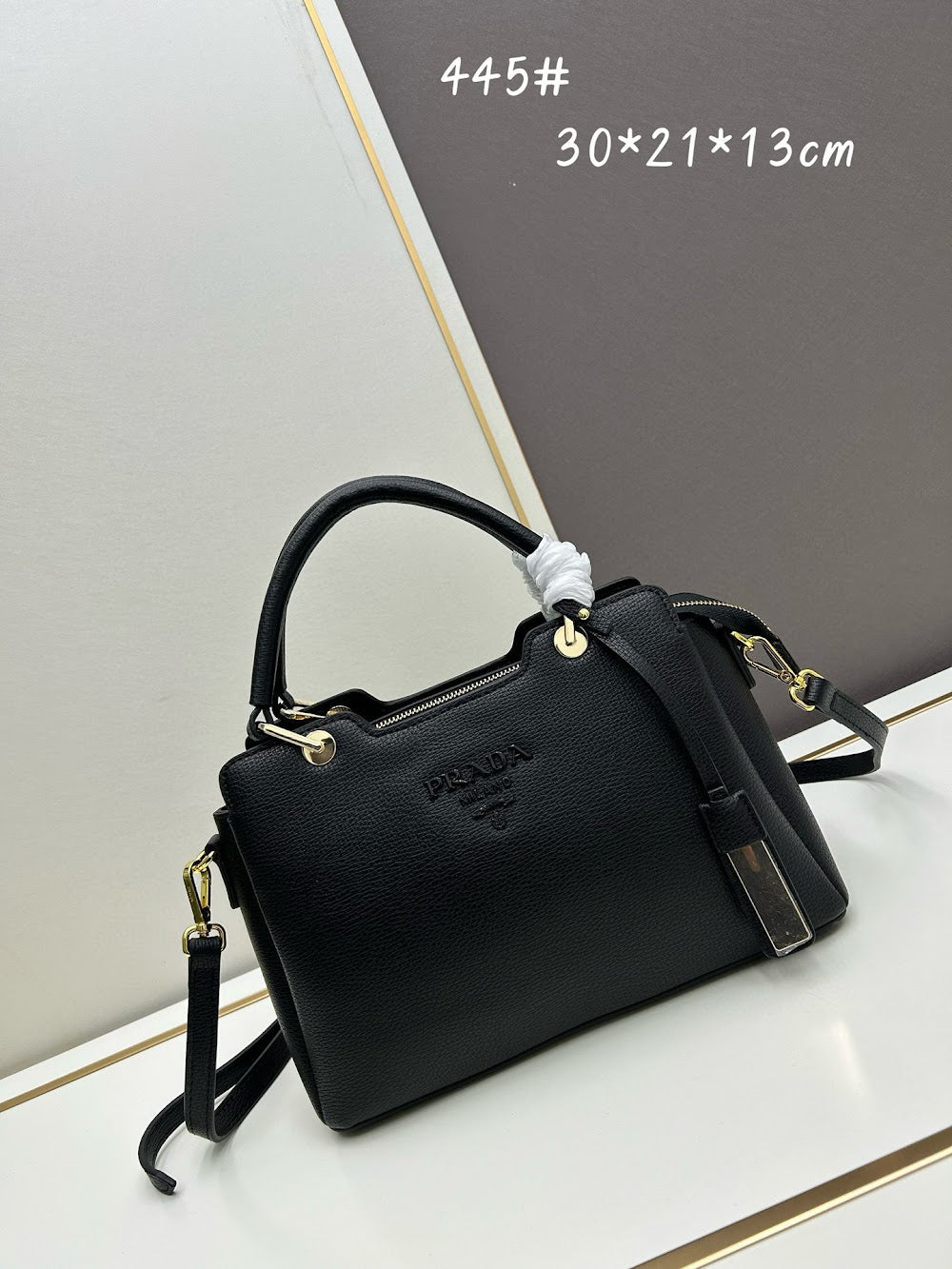 Ezyycart Bags pradn Luxury Bag --74086