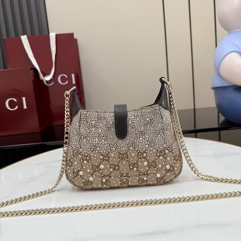 Ezyycart Bags Guccin Luxury Bag --95184