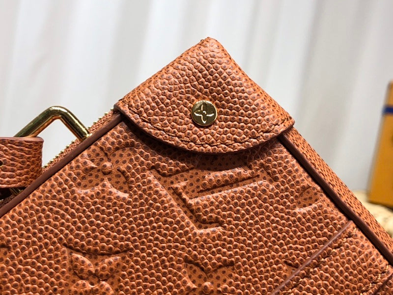 Ezyycart Bags ln Luxury Bag --56266