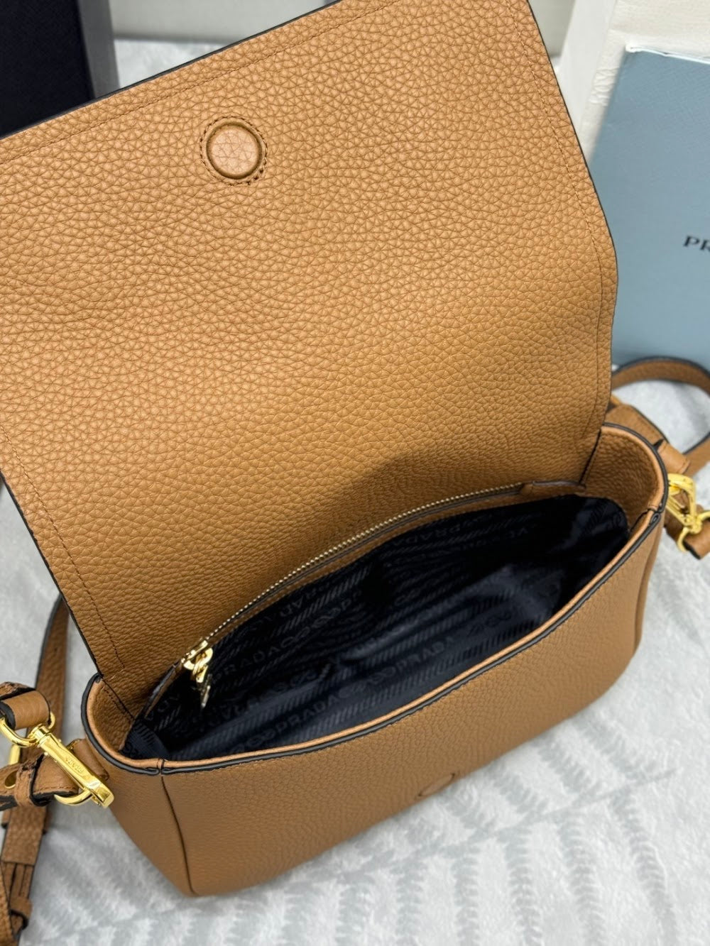 Ezyycart Bags Pradn Luxury Bag --101328