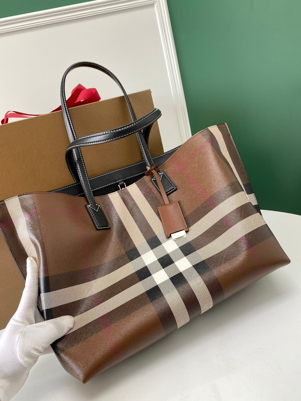 Ezyycart Bags Luxury Bag --50017