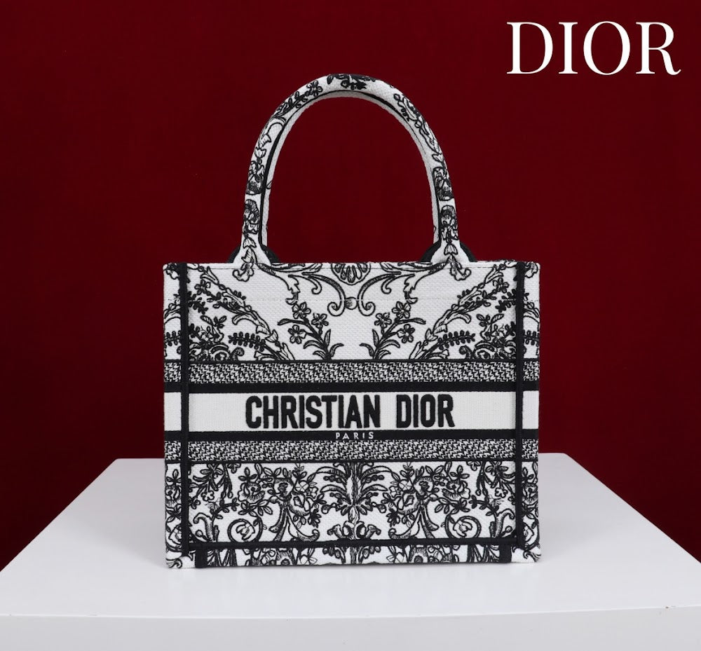 Anum Bags Diorn Luxury Bag --114917