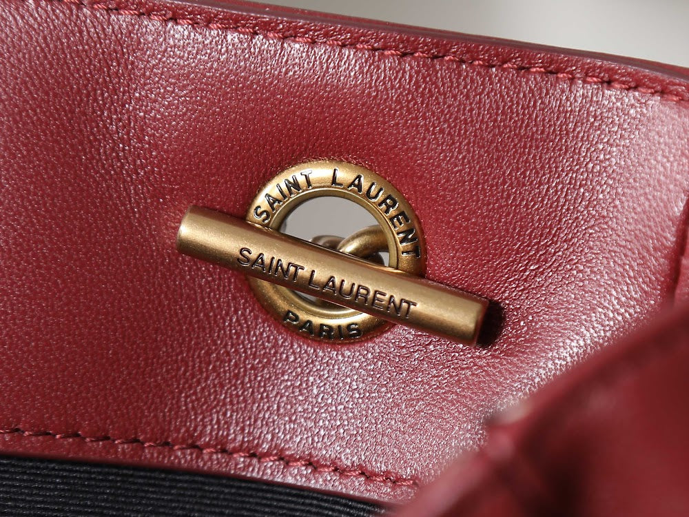 Ezyycart Bags YSLn Luxury Bag --119887