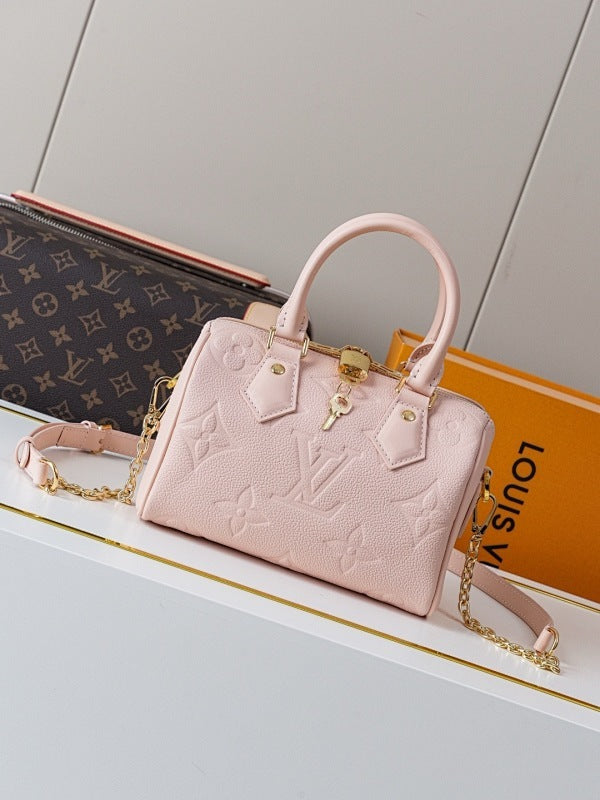 Anum Bags LVn Luxury Bag --79909