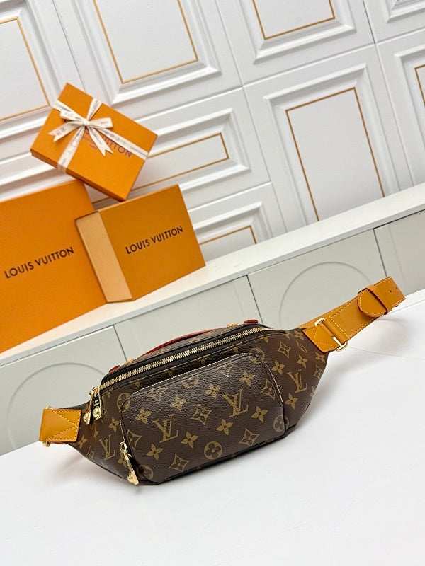 Anum Bags LVn Luxury Bag --79811