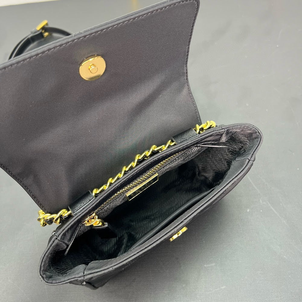 Ezyycart Bags pradn Luxury Bag --74202