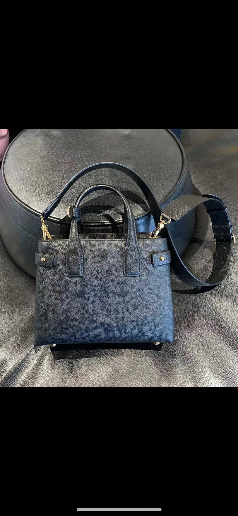 Ezyycart Bags Burberryn Luxury Bag --92204