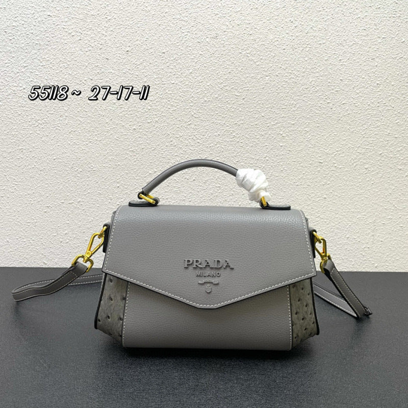 Ezyycart Bags pradn Luxury Bag --74040