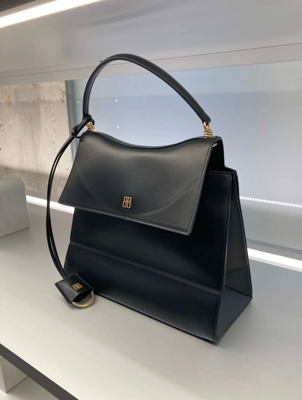 Ezyycart Bags Balenciaga Luxury Bag --110605