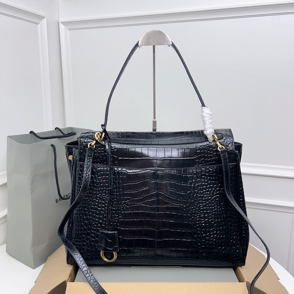 Ezyycart Bags Balenciaga Luxury Bag --111041