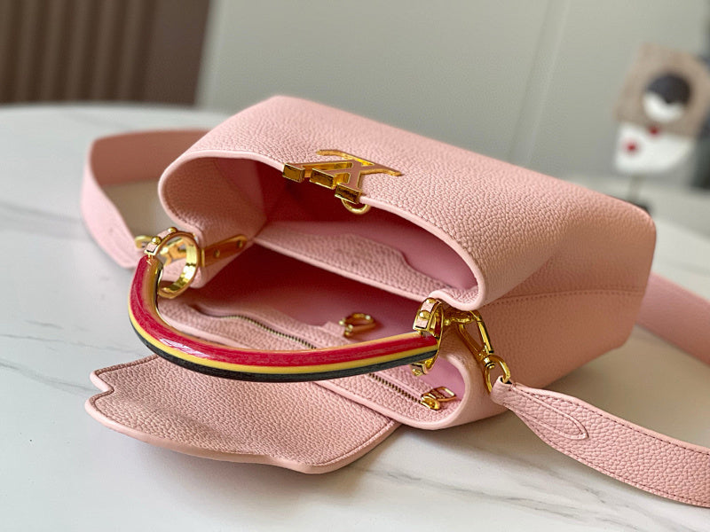 Ezyycart Bags LVn Luxury Bag --80309