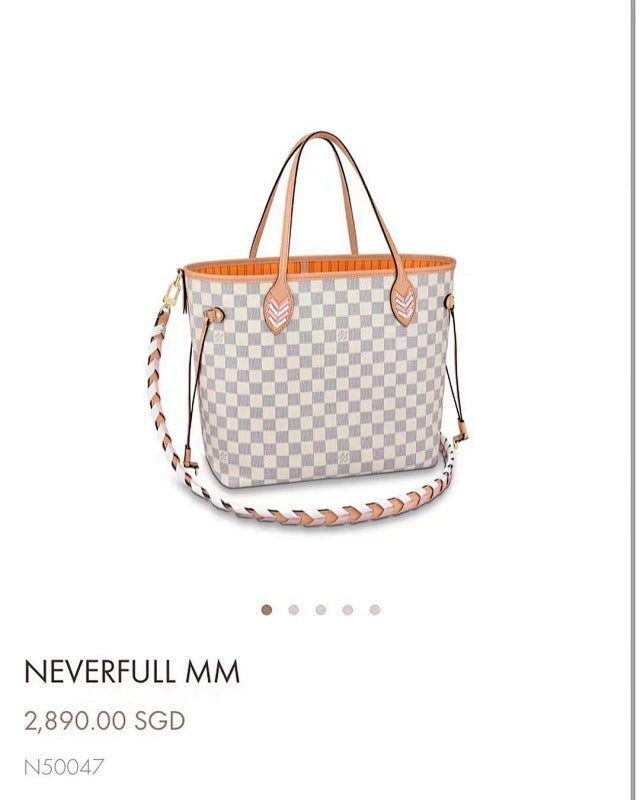 Anum Bags ln Luxury Bag --59861