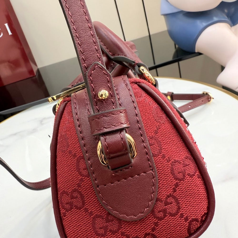 Ezyycart Bags Guccin Luxury Bag --95185