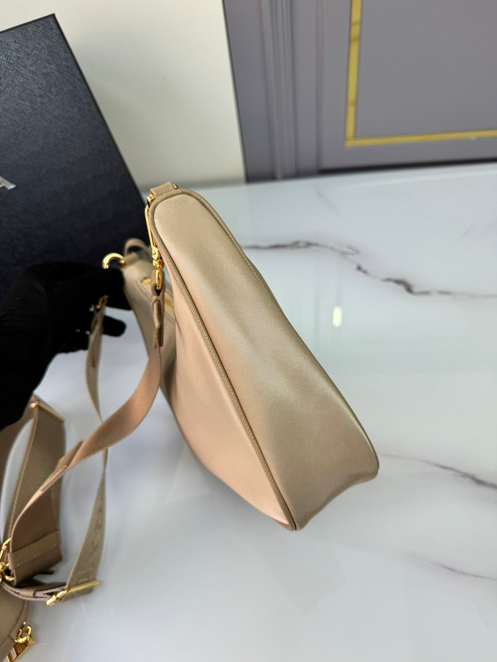 Ezyycart Bags Pradn Luxury Bag --102772