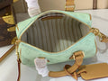 Anum Bags ln Luxury Bag --57783