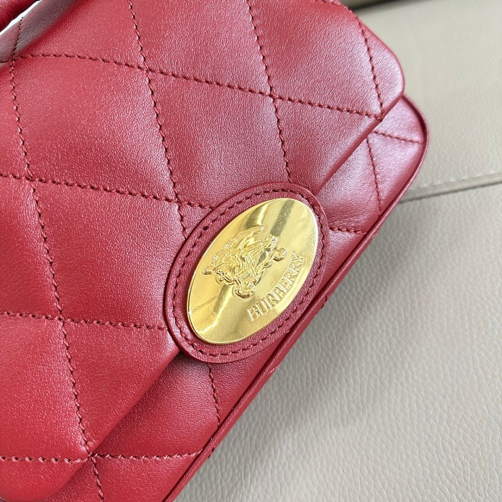 Ezyycart Bags Burberryn Luxury Bag --92337