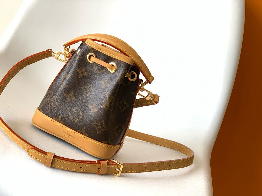 Anum Bags LVn Luxury Bag --80165