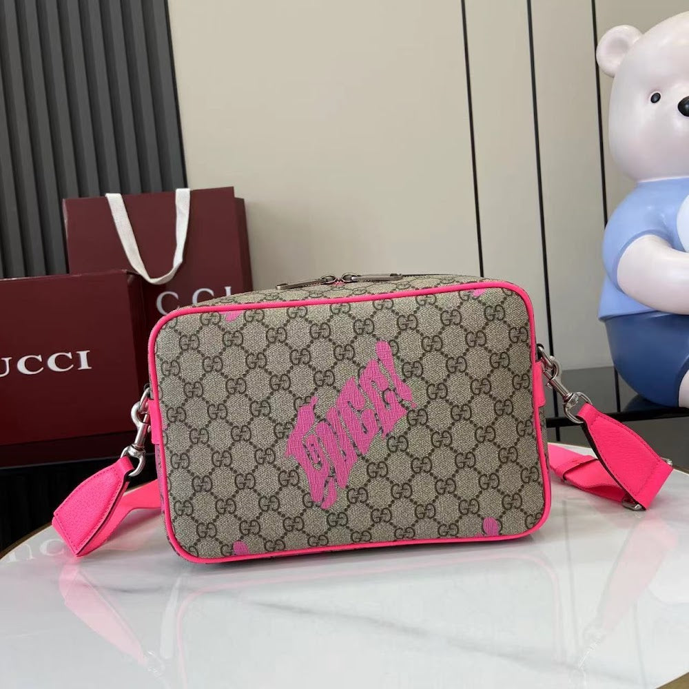 Ezyycart Bags Guccin Luxury Bag --94511