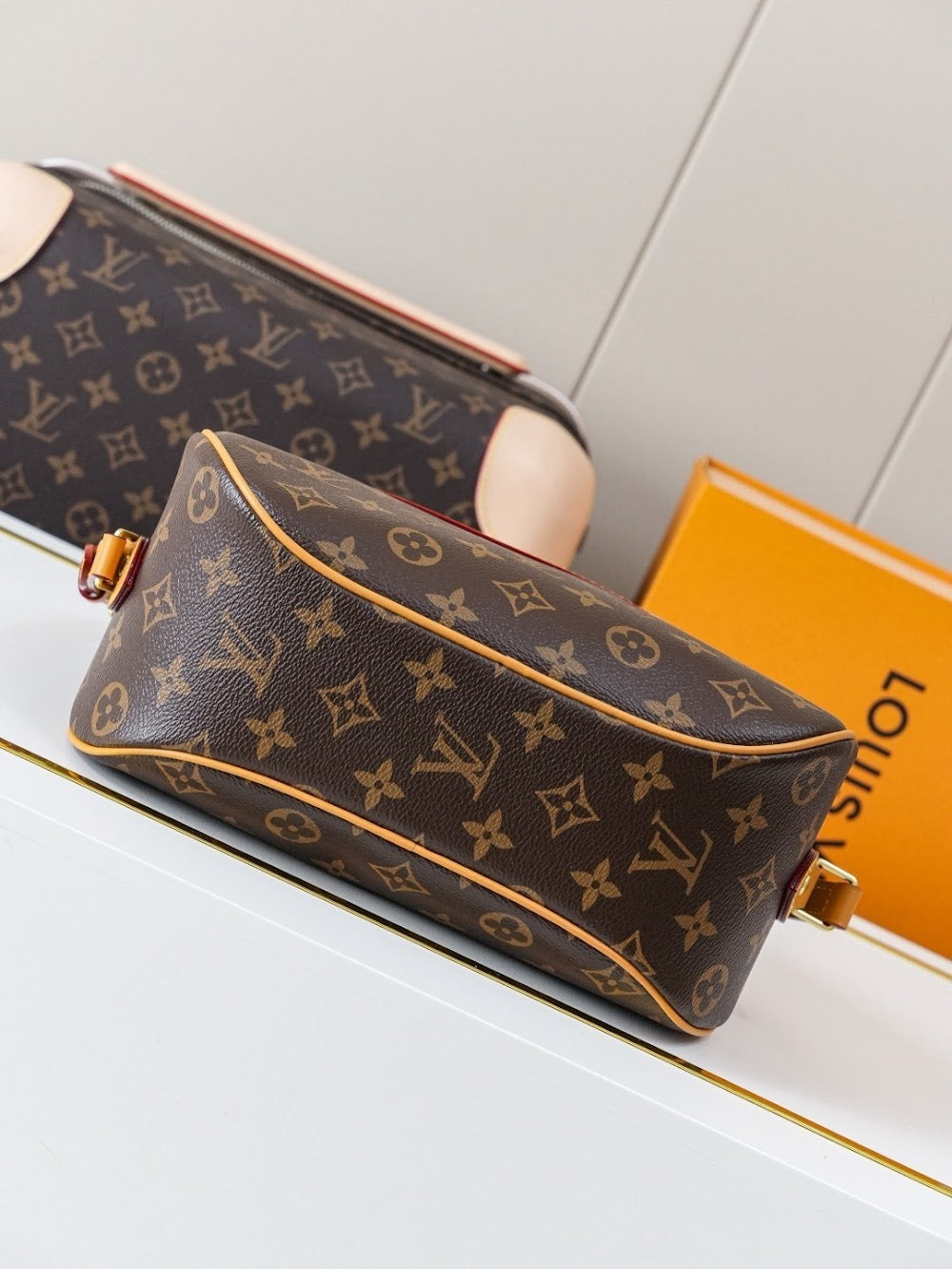 Anum Bags LVn Luxury Bag --80524