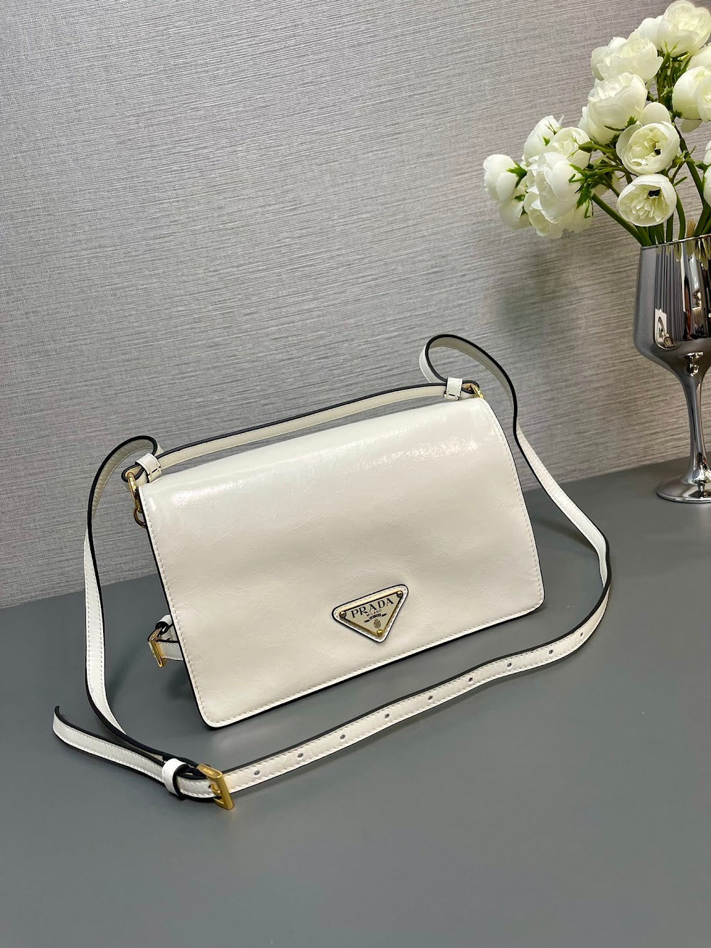 Ezyycart Bags Prada Luxury Bag --54454