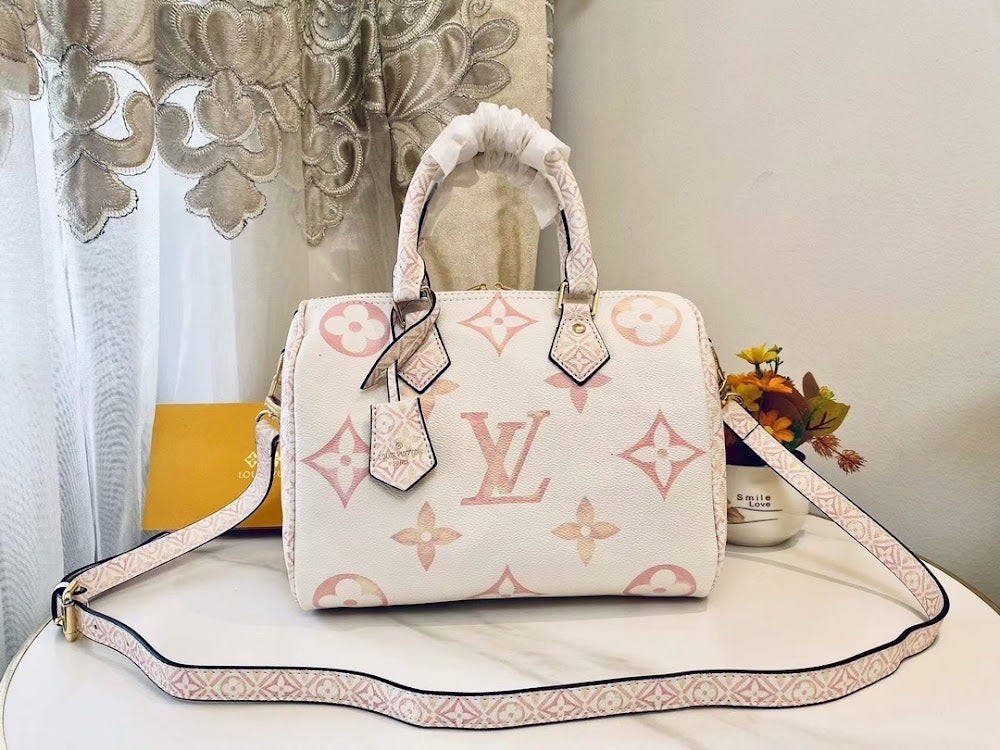 Anum Bags LVn Luxury Bag --80387