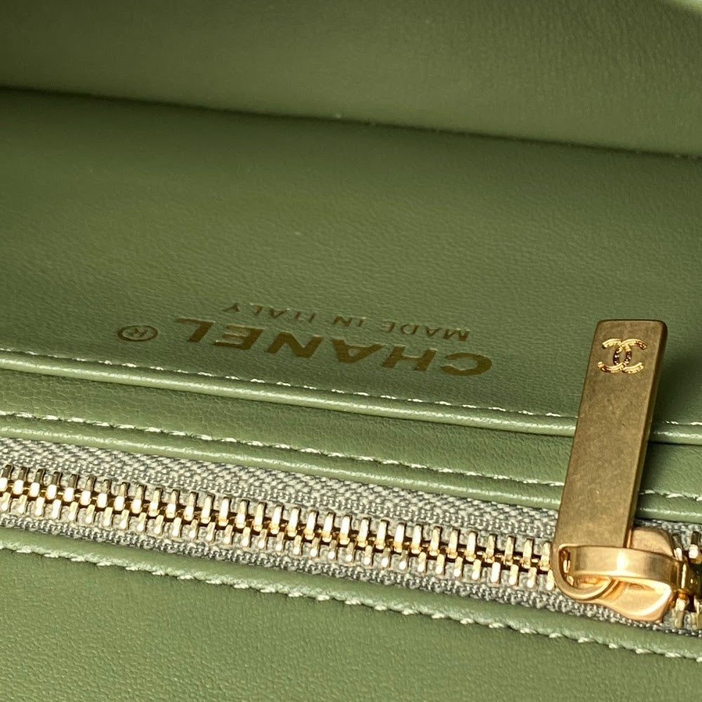 Anum Bags CHn Luxury Bag --112863