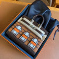 Anum Bags Hermesn Luxury Bag --118703
