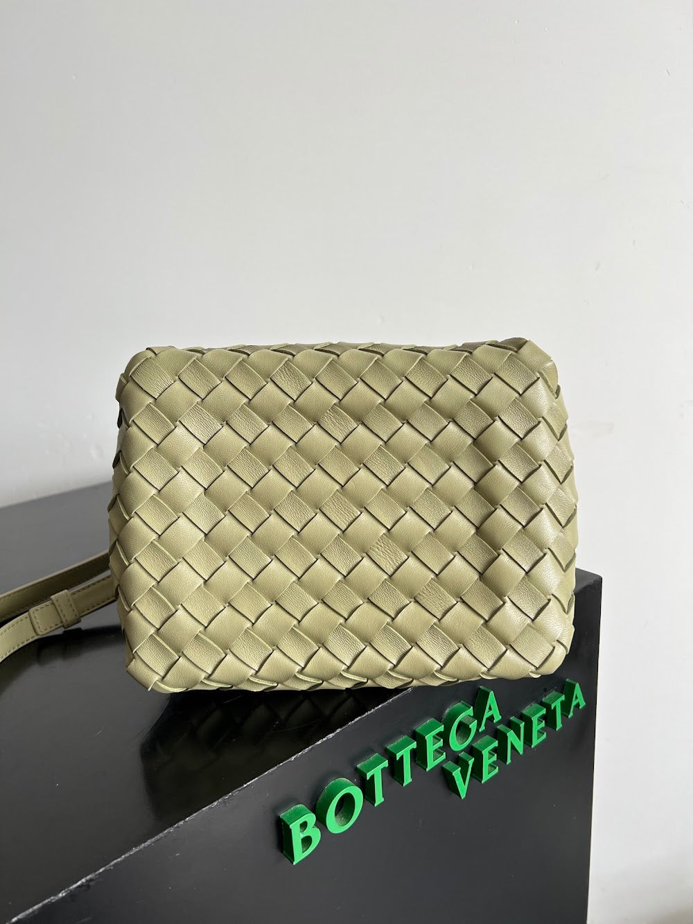 Ezyycart Bags Bottegan Luxury Bag --91089