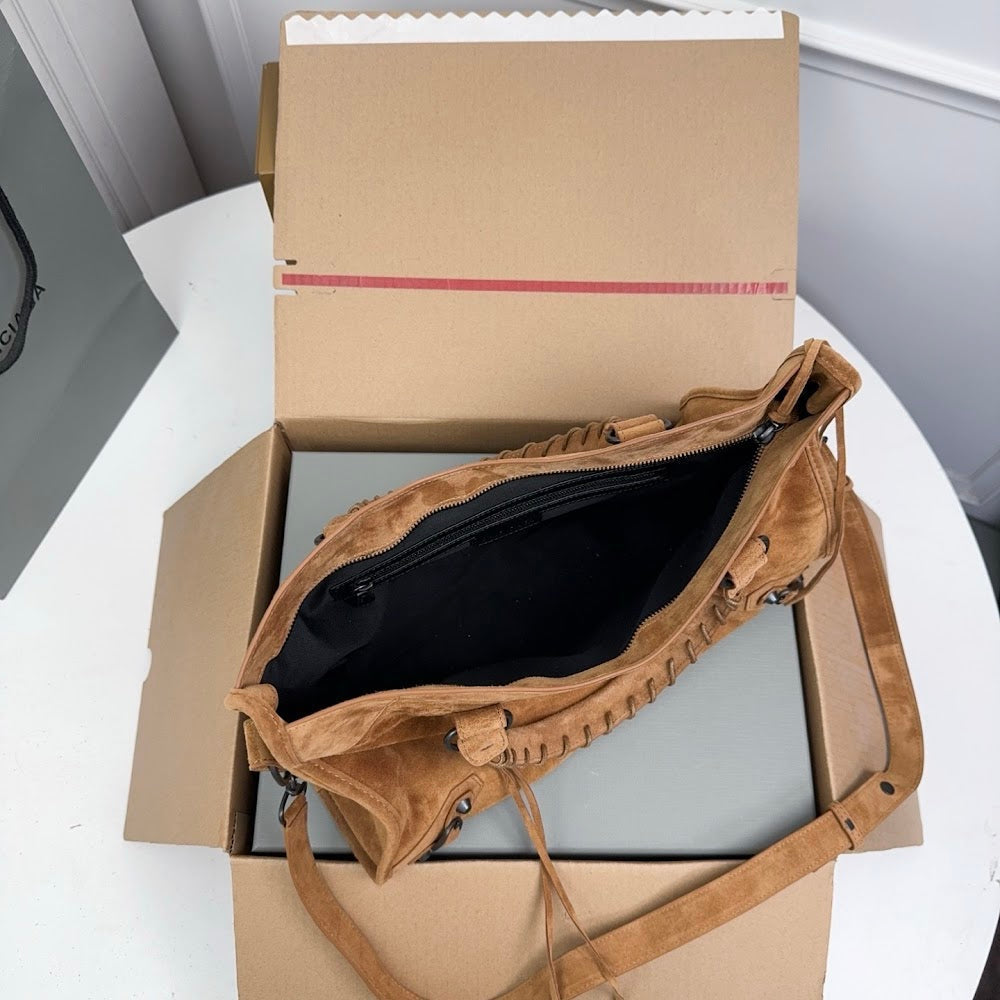 Ezyycart Bags Balenciaga Luxury Bag --111256