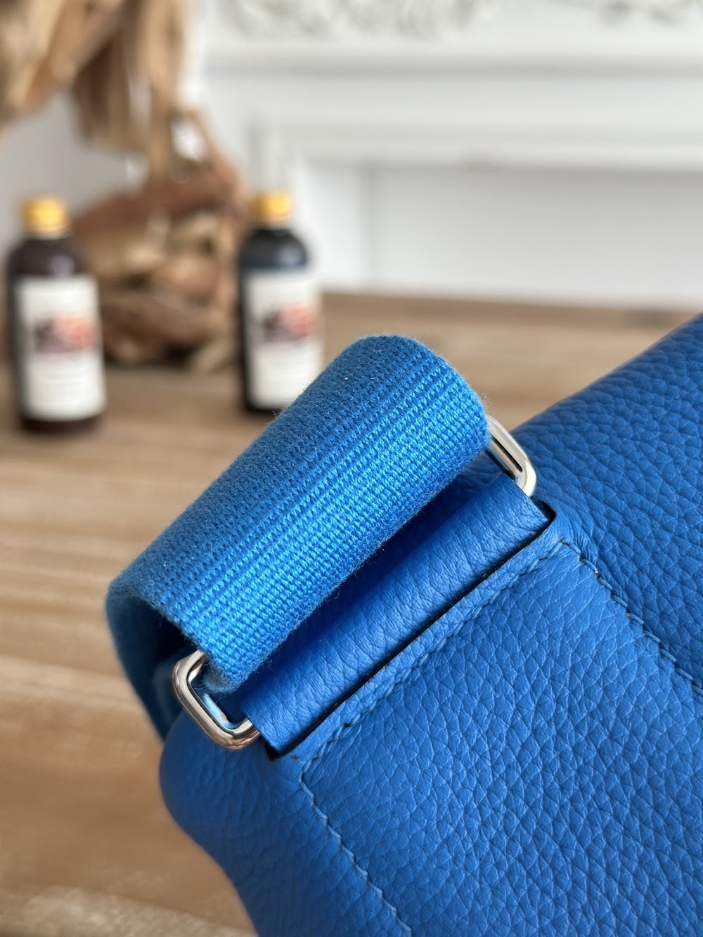 Anum Bags Hermesn Luxury Bag --117365