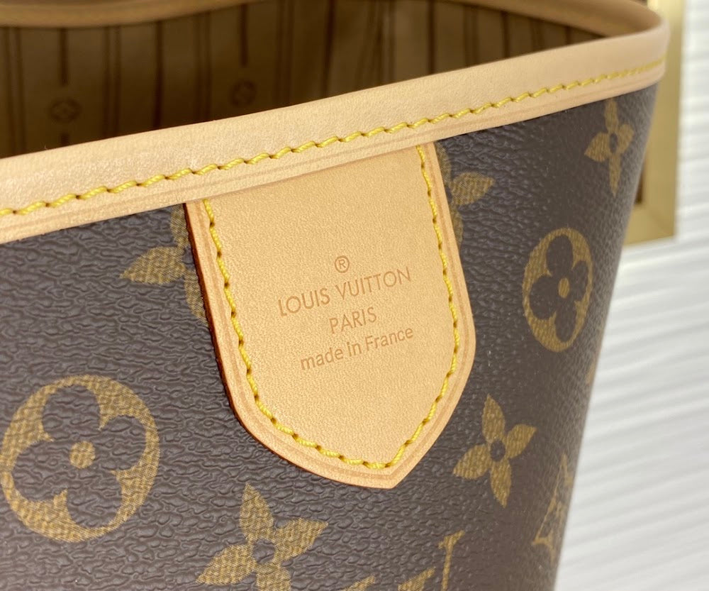 Anum Bags LVn Luxury Bag --79121