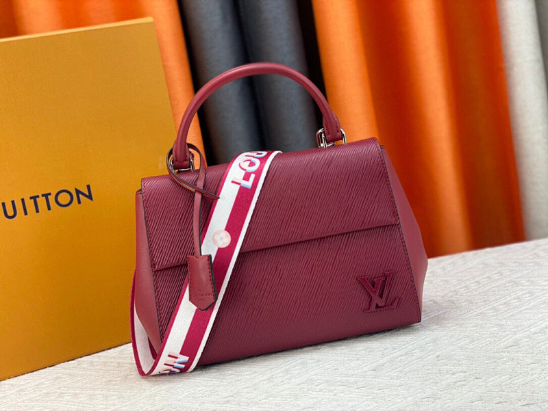 Anum Bags LVn Luxury Bag --81296