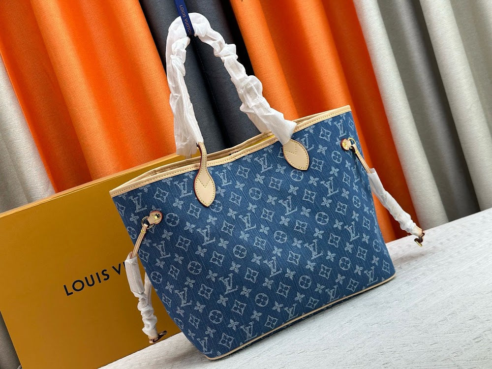 Anum Bags LVn Luxury Bag --79740